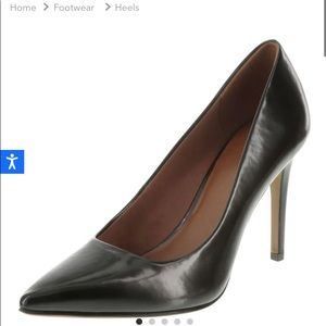 Fioni Women’s habit Point Pump size 12 (never worn)